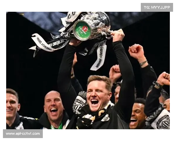 埃迪·豪终破瓜迪奥拉魔咒，纽卡高效反击击溃曼城防线