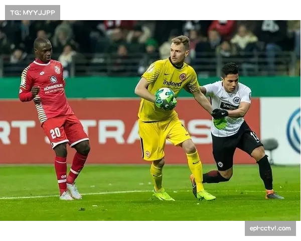 法兰克福与莱比锡主场将作为试点，测试下一代“沉浸式音频”现场直播技术